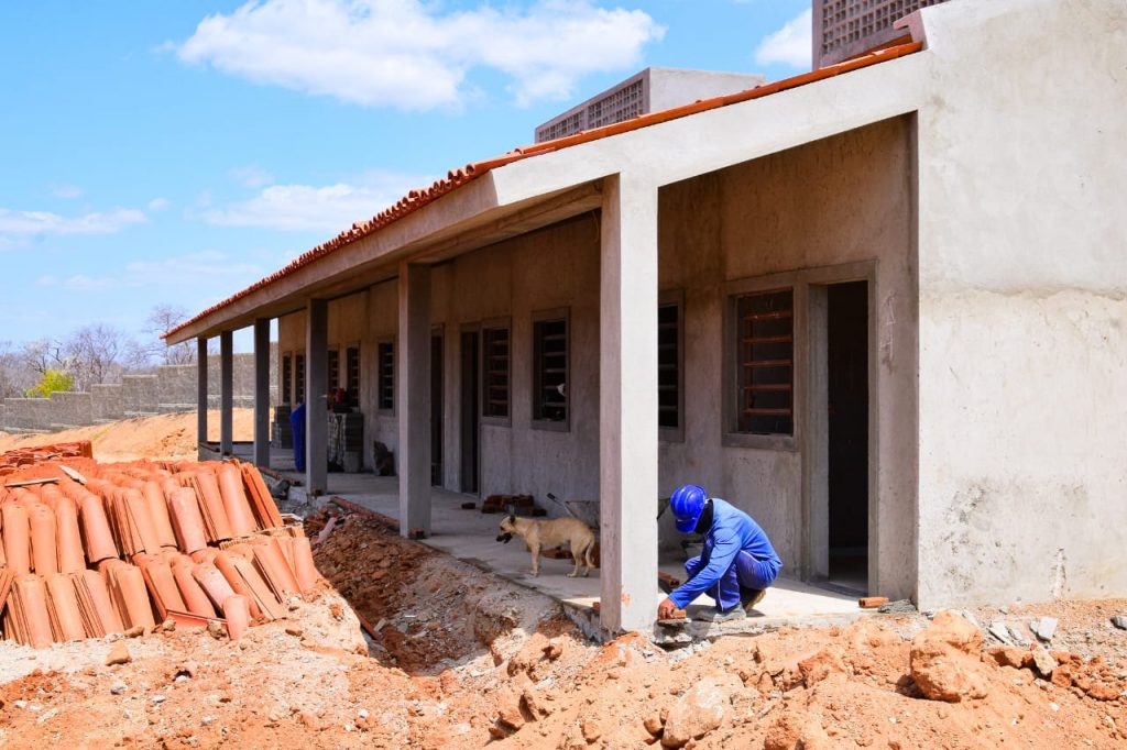 Governo da Paraíba amplia programa Cidade Madura com construção de residenciais em mais três municípios