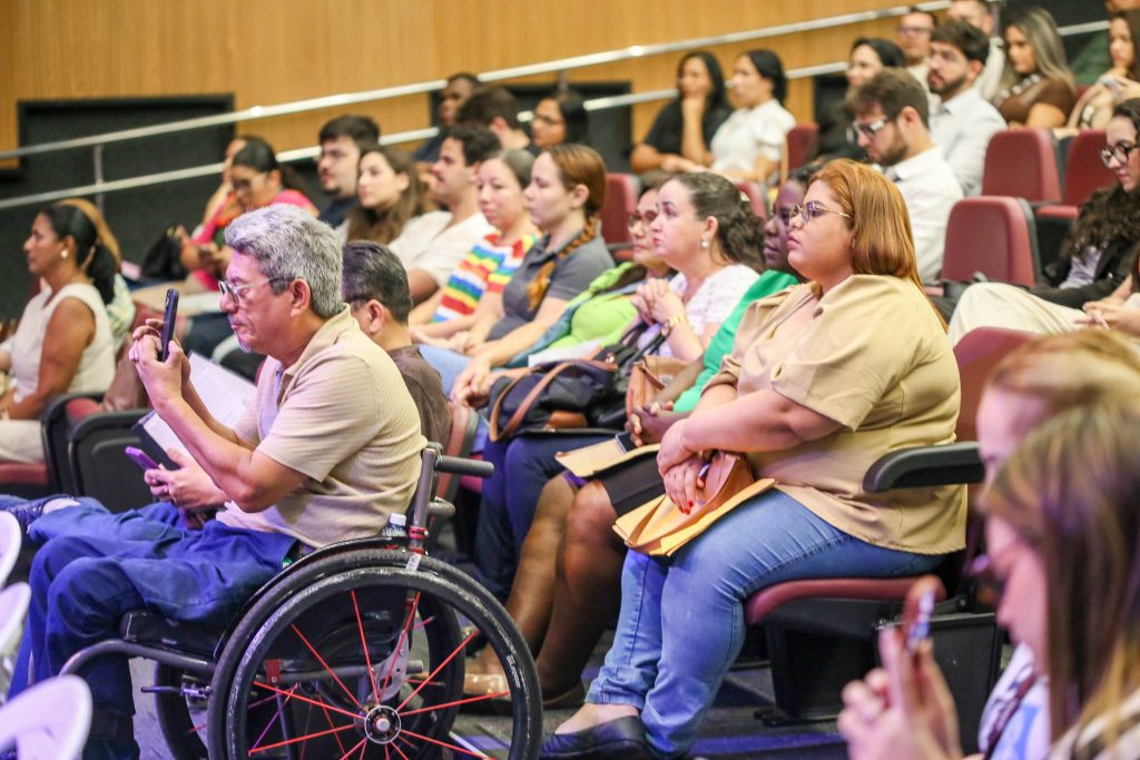 Prefeitura de João Pessoa abre inscrições para linha de crédito de até R$ 20 mil para pessoas com deficiência