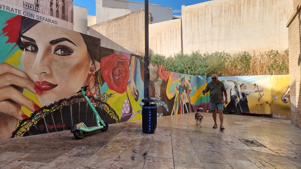 Wanderlust Aí Vamos Nós e a diferença de visões sobre um destino