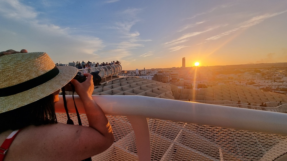 Wanderlust Aí Vamos Nós e as aventuras engraçadas durante a viagem