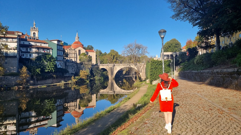 Wanderlust Aí Vamos Nós e as jóias escondidas