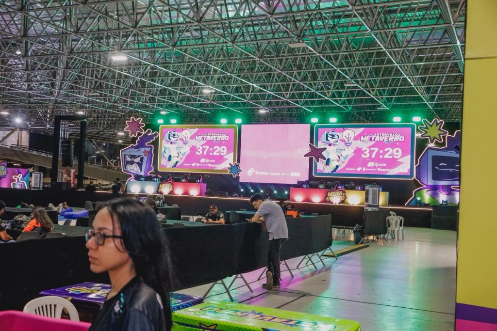 Prefeito destaca João Pessoa como referência nacional em tecnologia durante abertura da SNCT