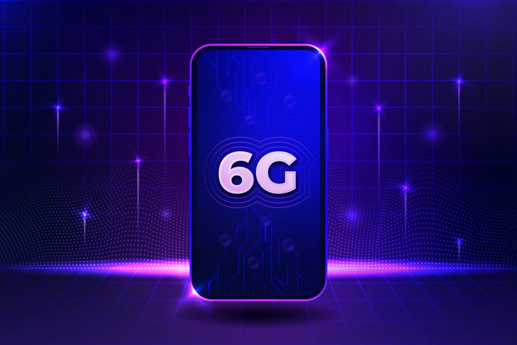 Especialistas brasileiros lançam “6G na Sexta”, obra sobre nova geração de redes móveis com IA