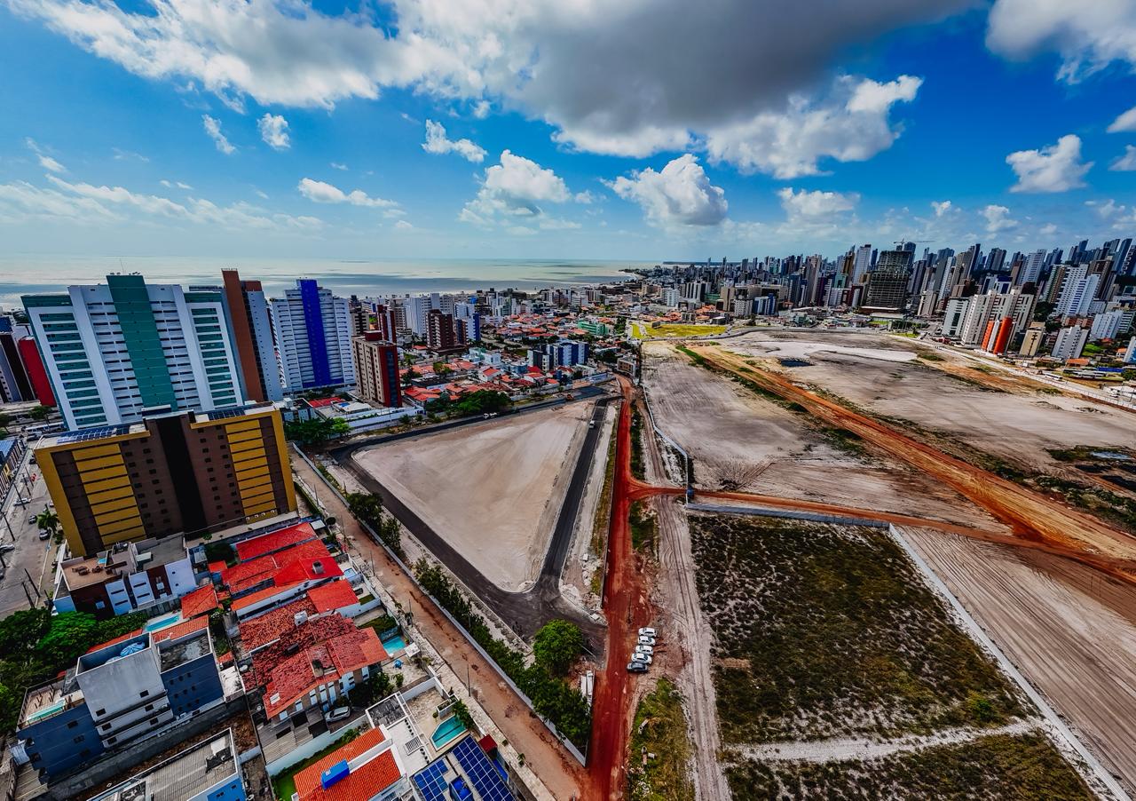 parque da cidade