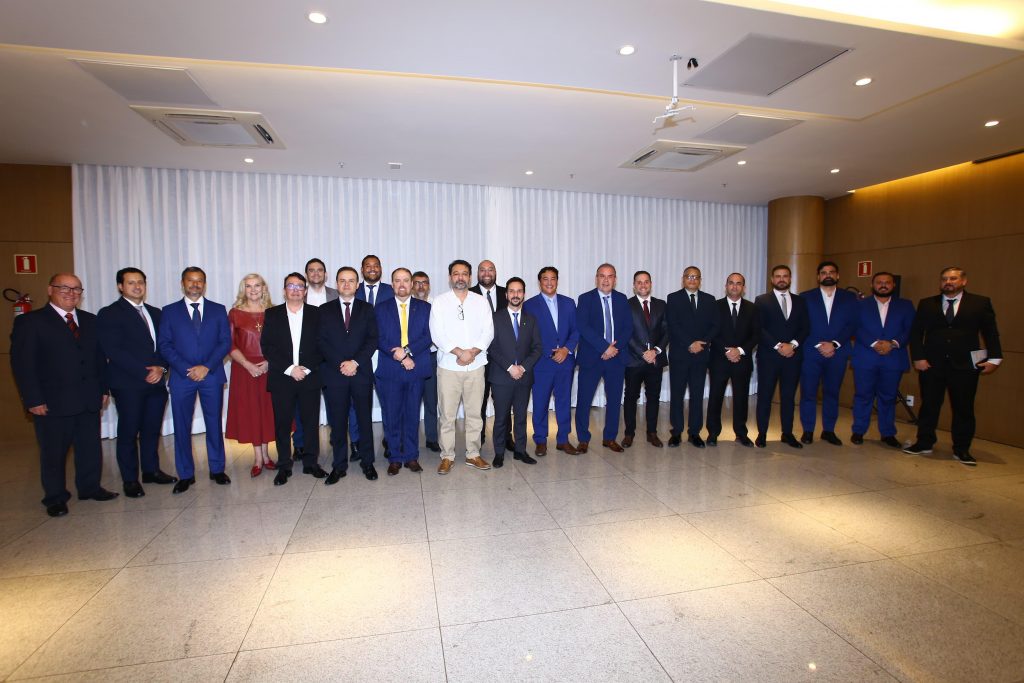 APB Renováveis defende em Brasília manutenção de regras para energia solar