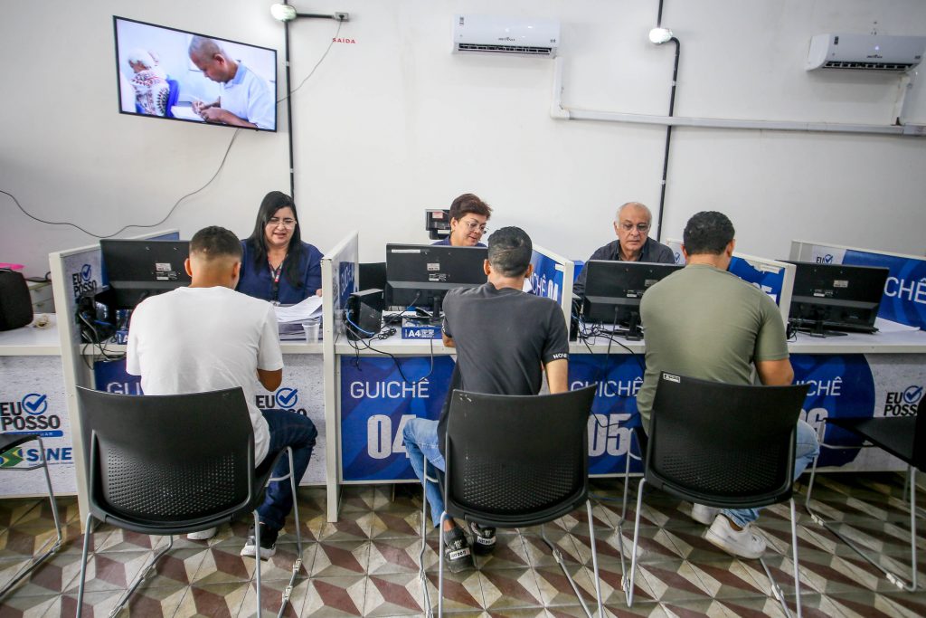 Sine-JP e Sala do Empreendedor participam da 22ª Semana Nacional de Ciência e Tecnologia