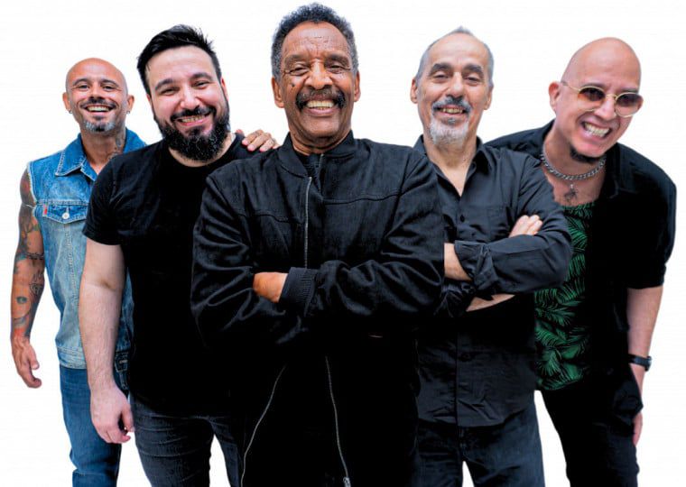 Encontro da Jovem Guarda agita o Clube Cabo Branco neste sábado (25) com Renato e Seus Blue Caps, Adilson Ramos e Almir Bezerra