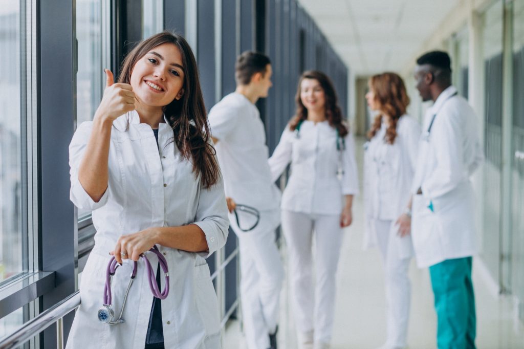 Últimos dias: Inscrições para o vestibular unificado de Medicina da Afya Paraíba vai até o dia 26 de outubro