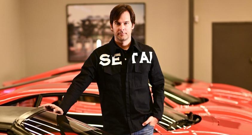 Money Report destaca André Penazzi entre os maiores CEOs do Brasil com presença digital