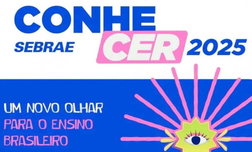 ConheCER 2025: Seminário Internacional de Educação Empreendedora tem mais de 900 inscritos na Paraíba