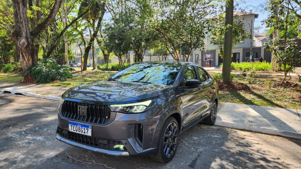 Paraíba Auto Total: Fiat Fastback Hybrid 2026 combina eficiência e praticidade em diferentes cenários