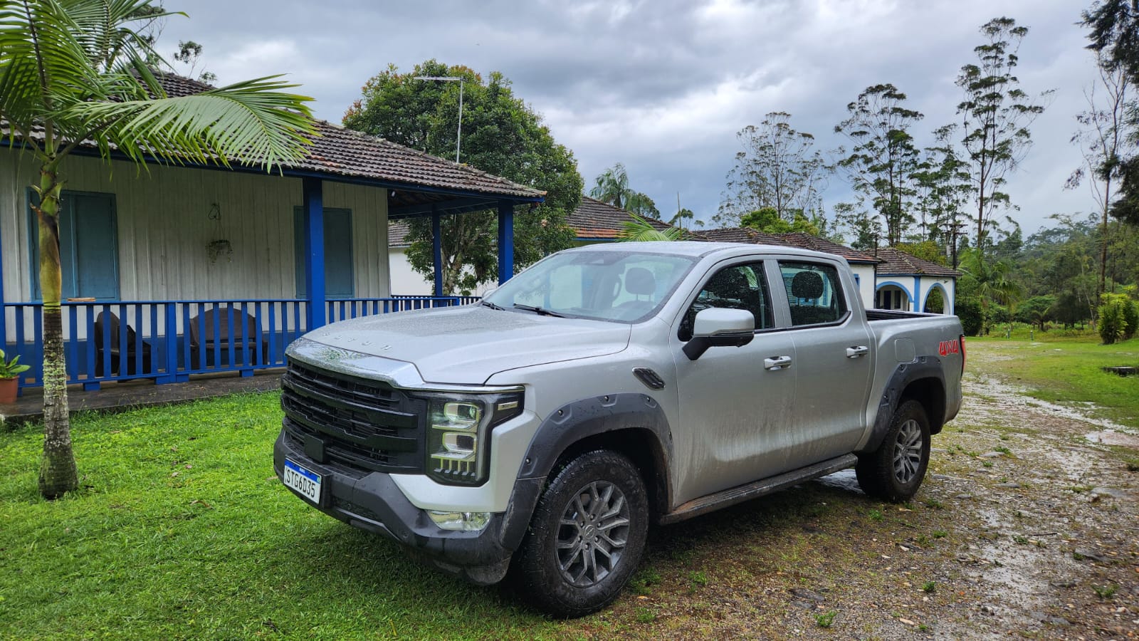 foton