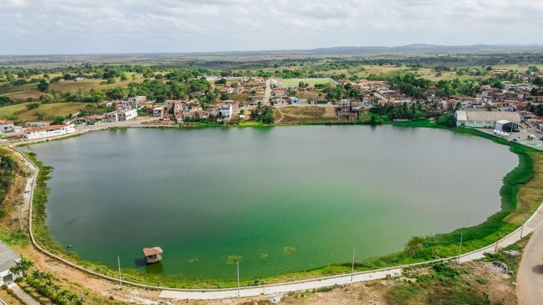 Rota Cultural Raízes do Brejo 2025 inicia em Lagoa de Dentro com circuito por 10 cidades da Paraíba
