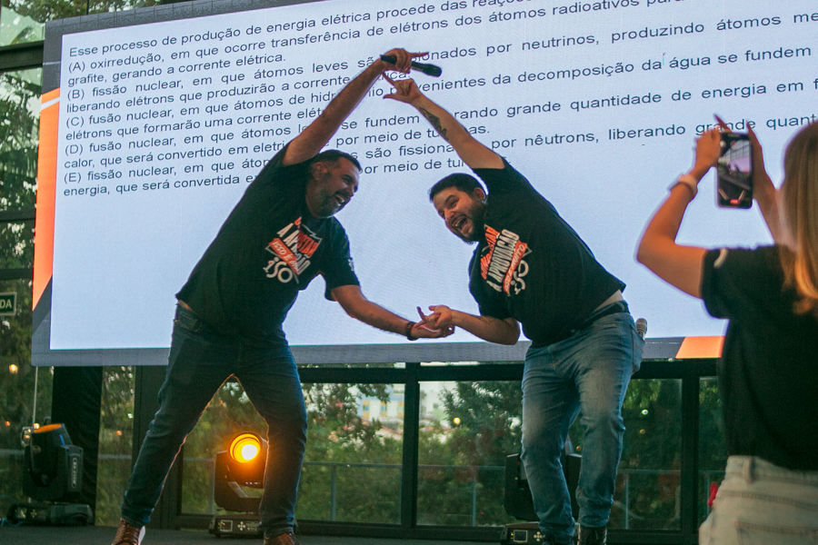 ISO Colégios e Curso reúne melhores professores da Paraíba em revisão gratuita para o ENEM
