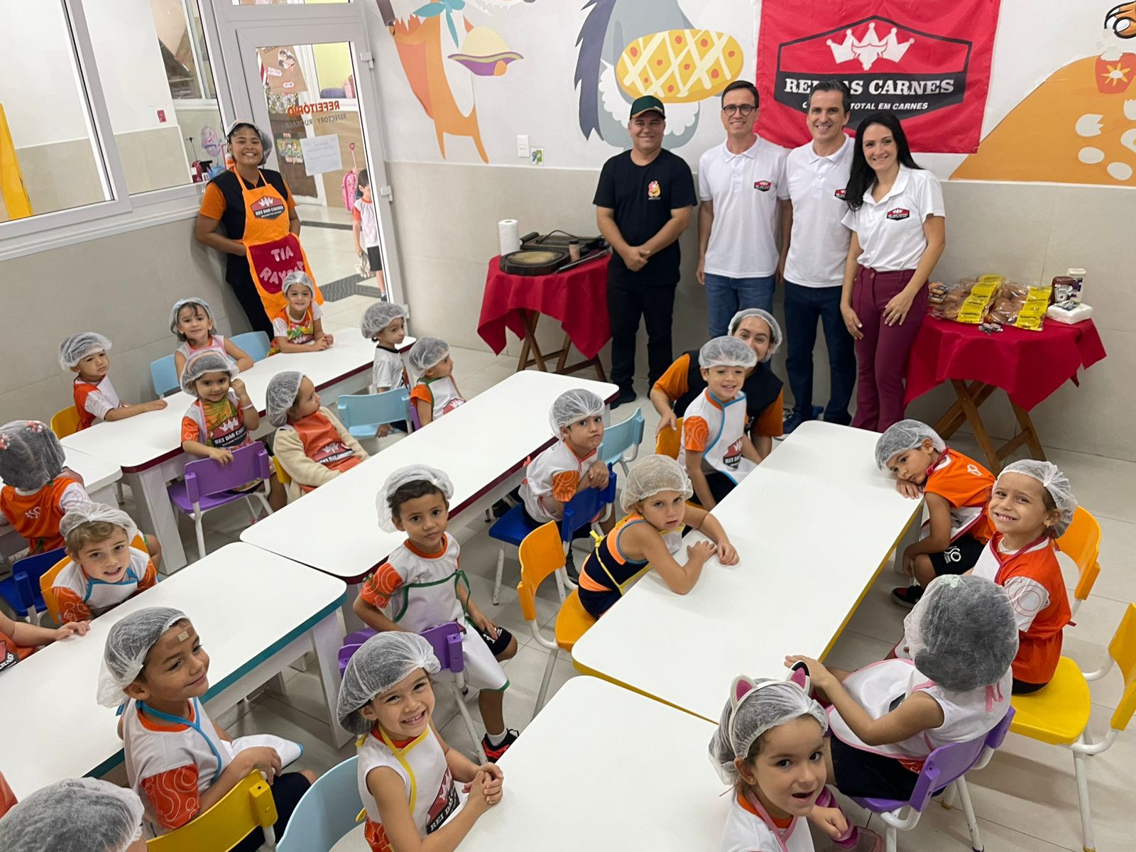 educação financeira