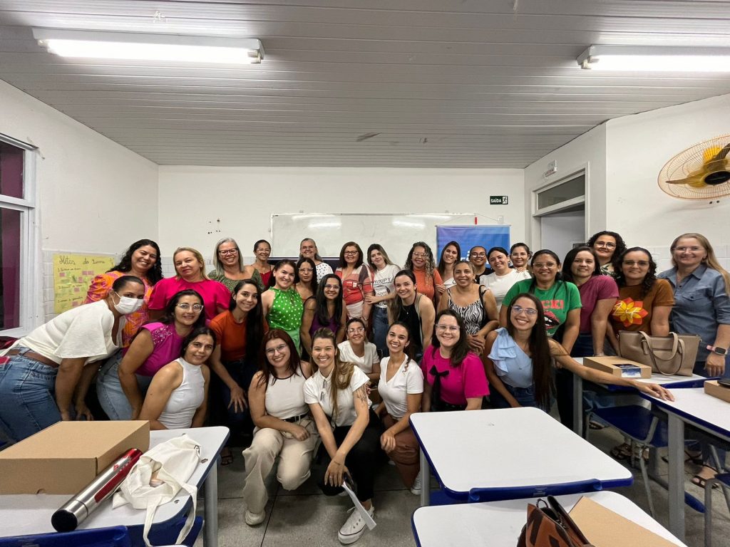 Abertas as inscrições para a jornada Efeito Furacão, em Baraúna, Nova Palmeira e São Vicente do Seridó