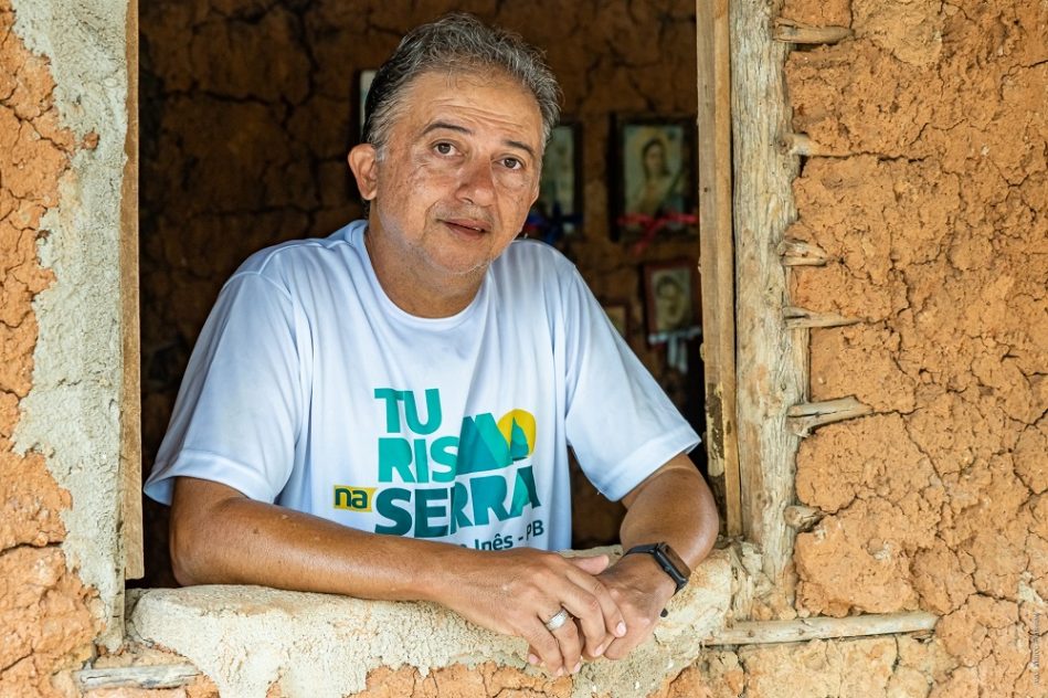 Josenildo Fernandes: “Pensar o turismo de forma mais regional, e não individual, é um dos maiores desafios que temos que enfrentar”
