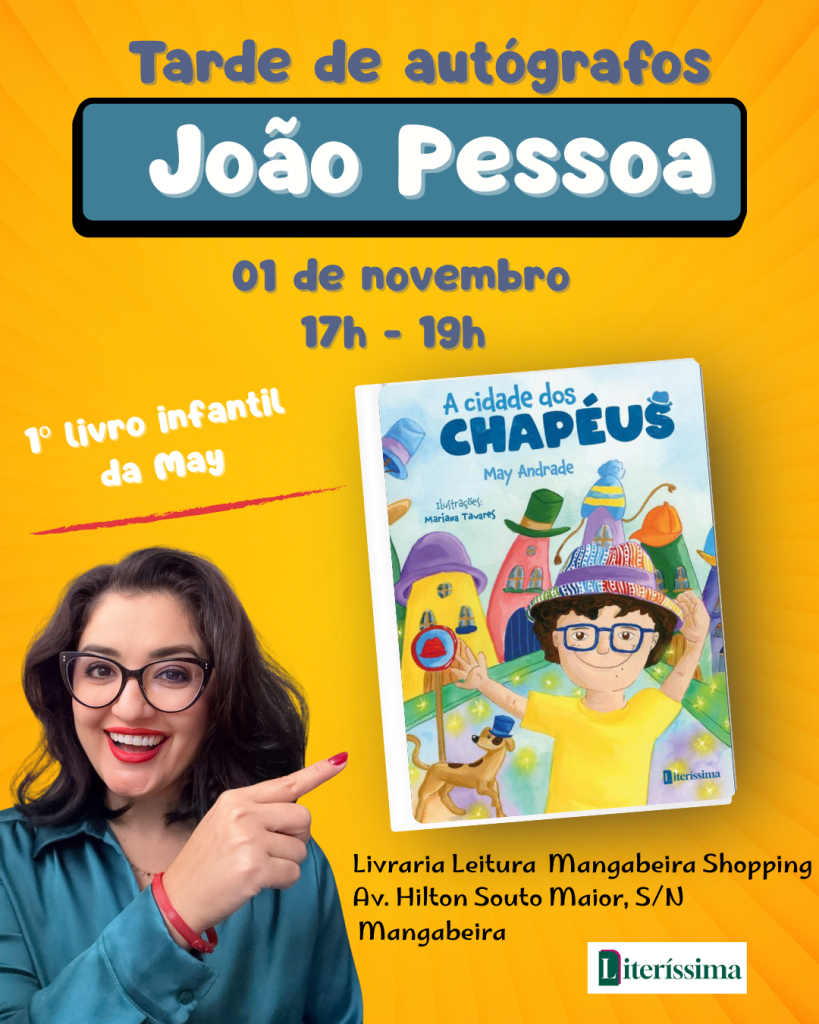 A Cidade dos Chapéus