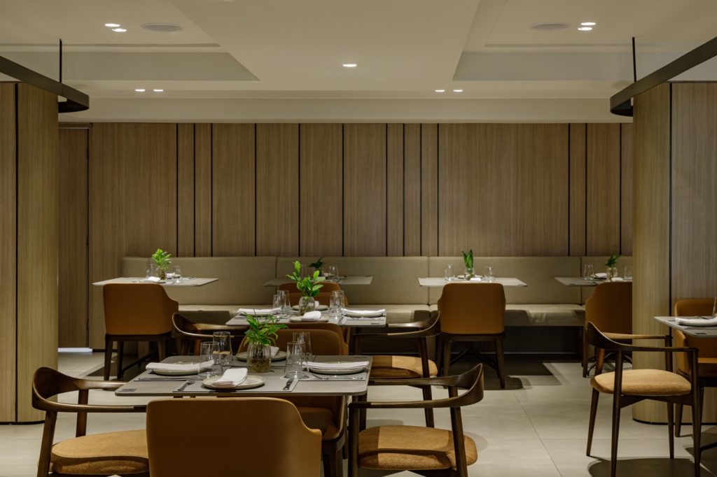 Mero restaurante lança menu especial para eventos e confraternizações de fim de ano