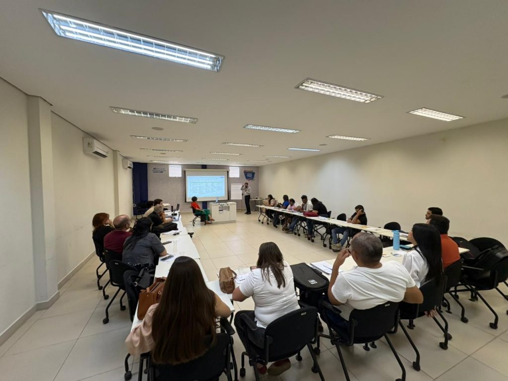 Sebrae promove encontro do programa LIDER em Patos para desenvolvimento regional
