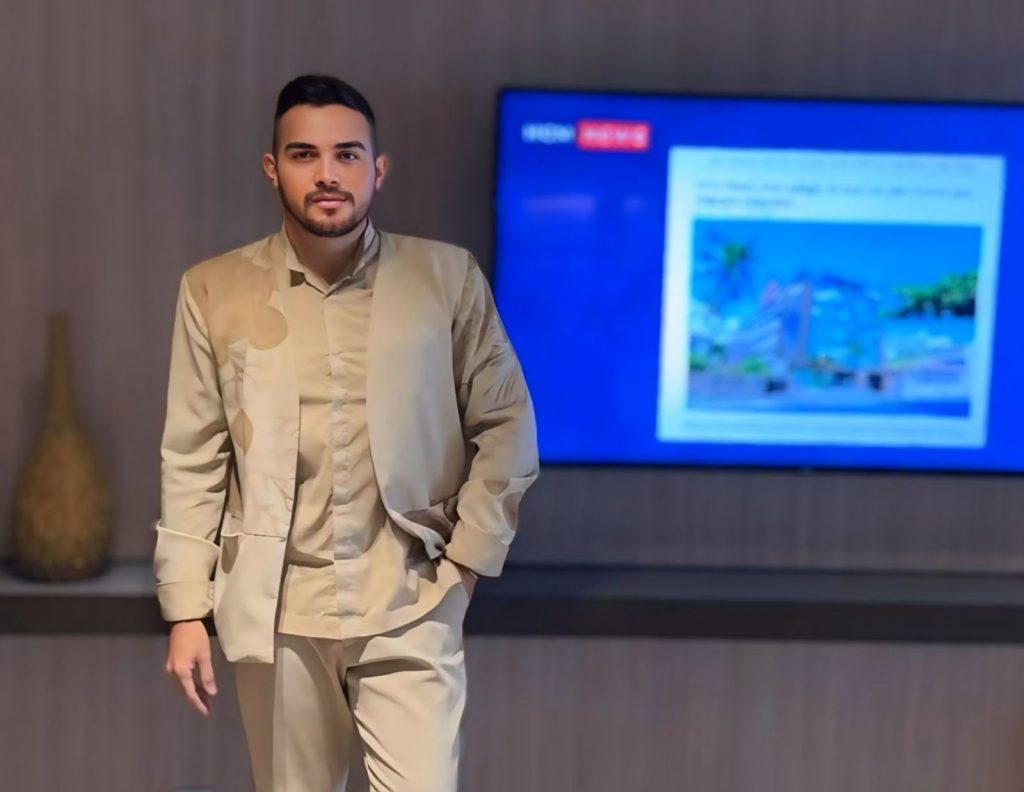 HCM lança HCM News com destaque para as notícias sobre o hotel vinculadas na mídia nacional