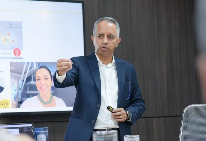 Embaixada de Negócios debate Reforma Tributária com especialistas em João Pessoa