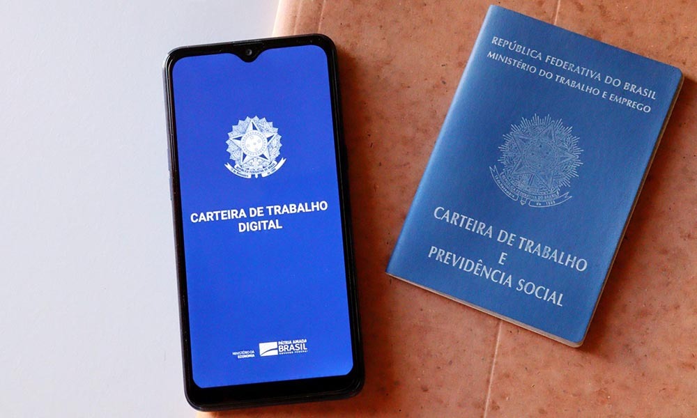 Maior feira virtual de empregos e estágios do Brasil oferece 1 milhão de oportunidades de trabalho