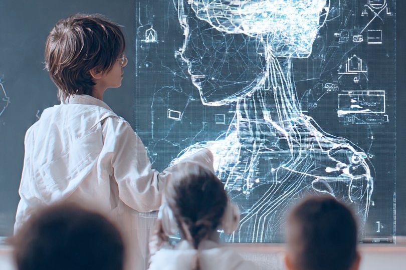 Professores da Paraíba podem concorrer a 15 mil bolsas gratuitas para capacitação no uso de Inteligência Artificial