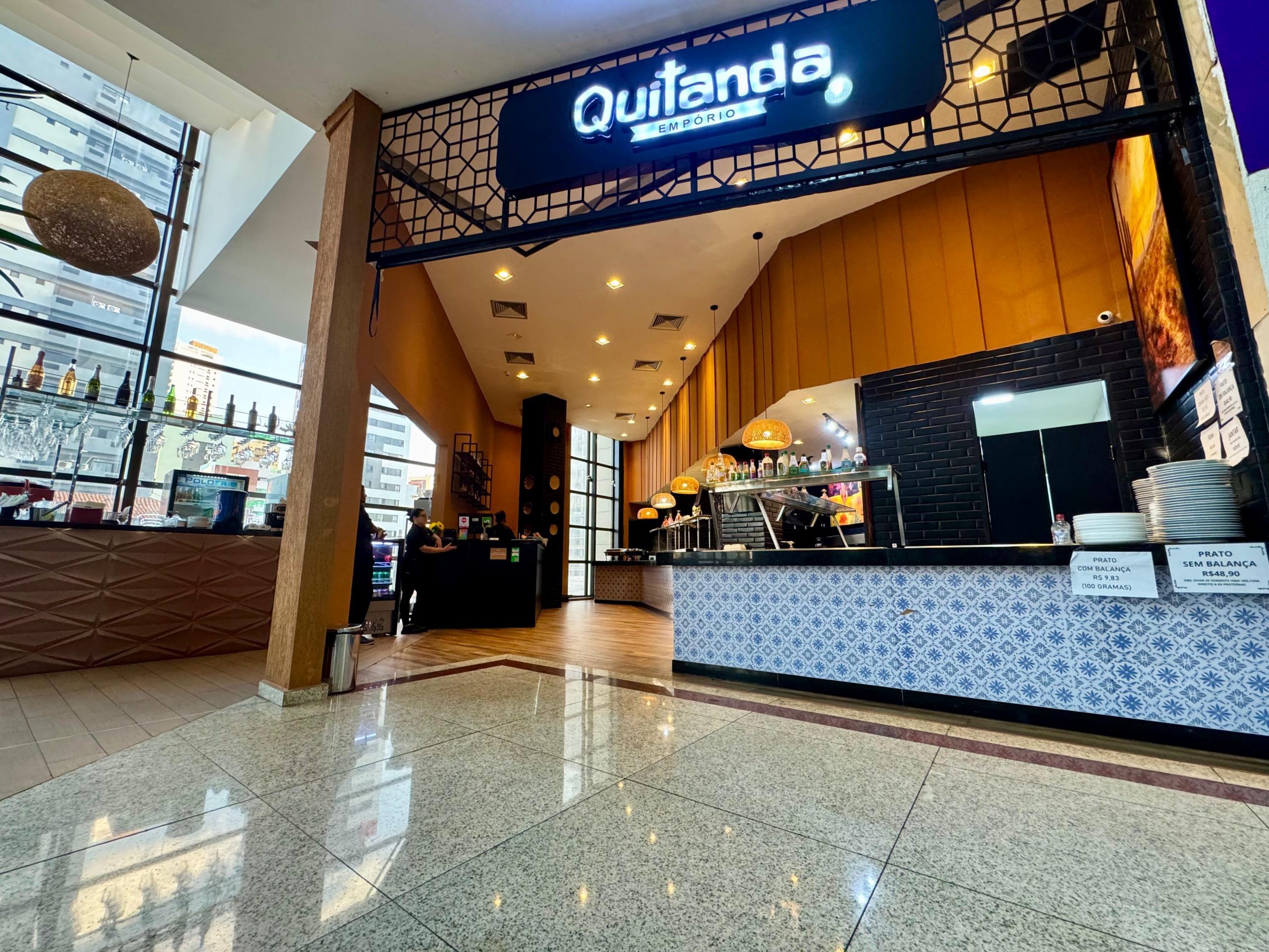 quitanda