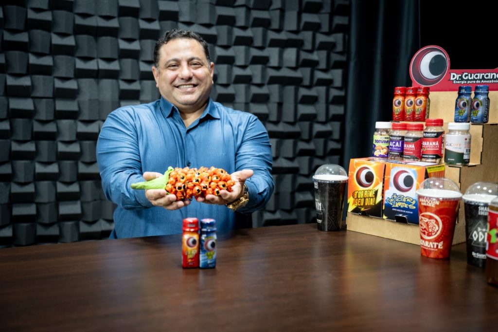 Empresas da Amazônia unem tecnologia e tradição para criar alimentos inovadores com frutos regionais