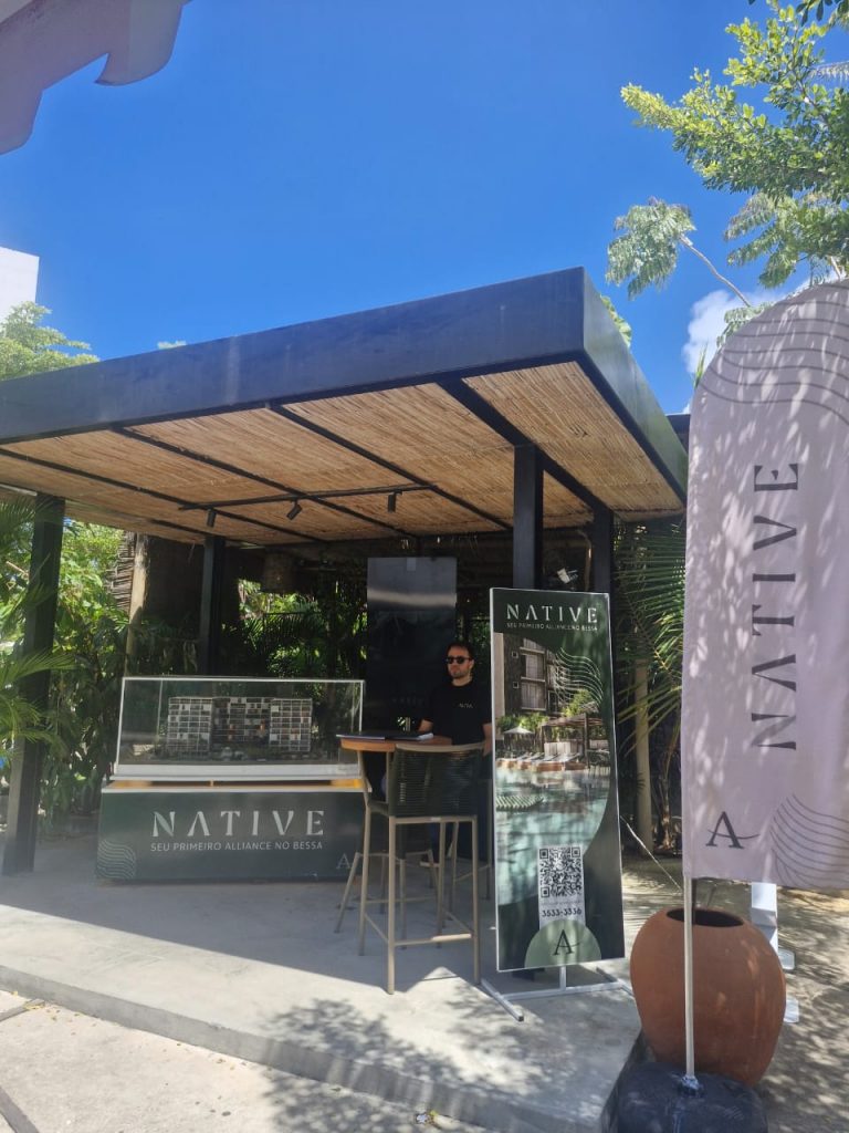 Alliance promove ação com o público do Ville Wine Fest nesta sexta, 24