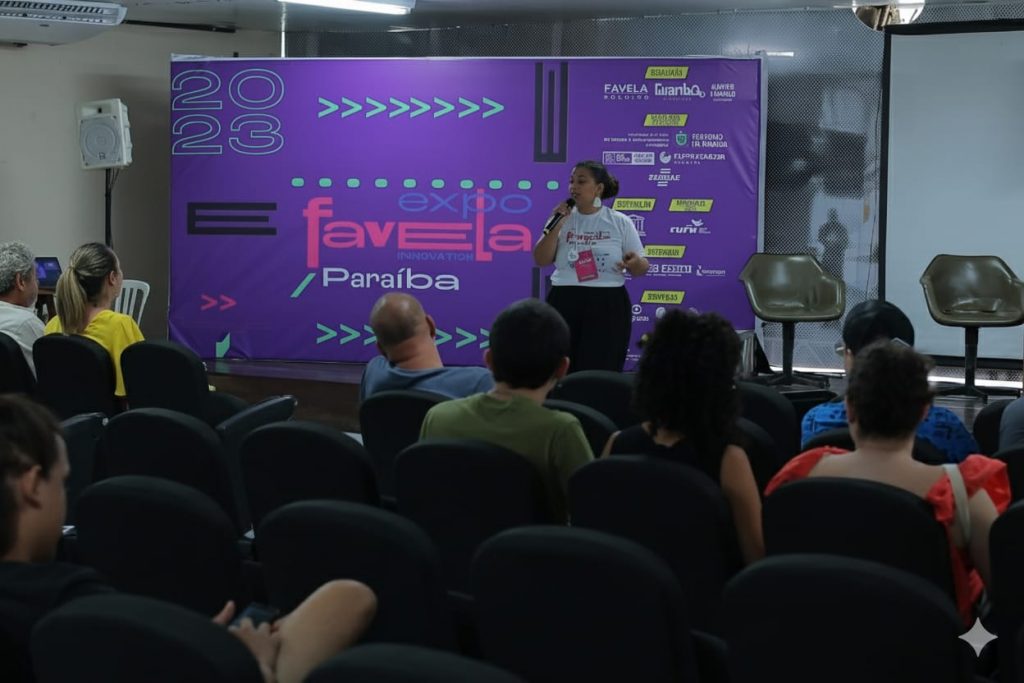 Sebrae leva empreendedorismo e inovação para seis comunidades de João Pessoa