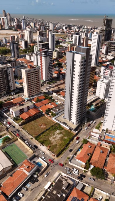 Bauten lança empreendimento estratégico em Manaíra com moradias inteligentes e preço acessível