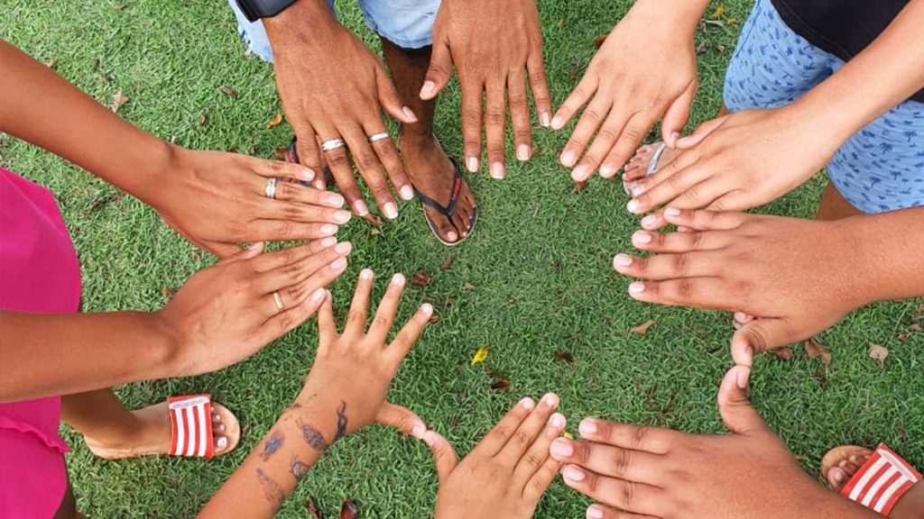 Campanhas apoiam seis projetos sociais na Paraíba com foco em crianças, adolescentes e idosos