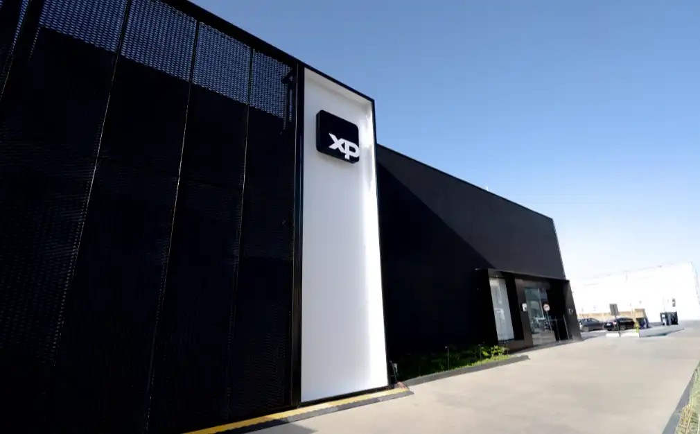 João Pessoa é a terceira capital do Nordeste a receber espaço físico da XP Investimentos