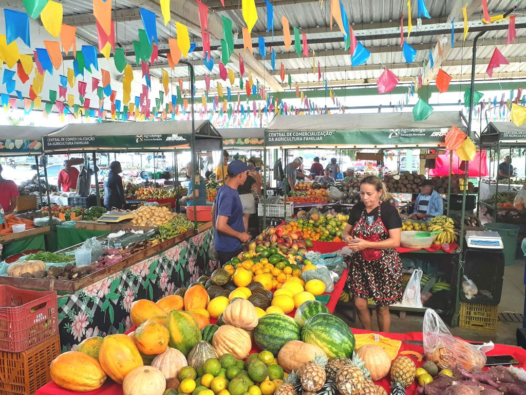 ‘Mês de Promoções da Cecaf’ terá descontos especiais em todas as quintas-feiras de outubro