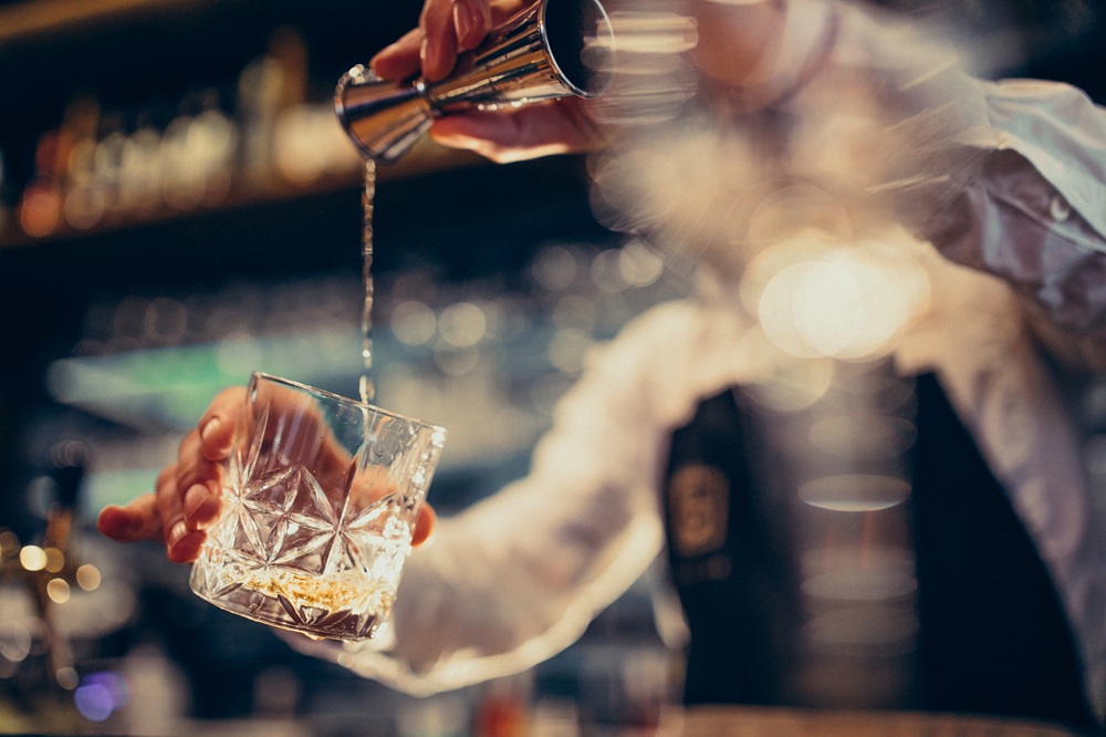 Afya Paraíba alerta para os riscos do metanol em bebidas adulteradas