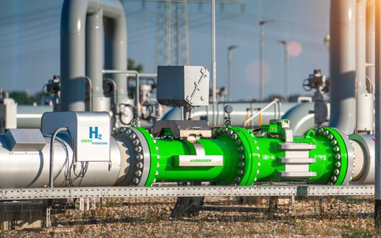 Brasil investe R$ 60 milhões para impulsionar produção de hidrogênio limpo