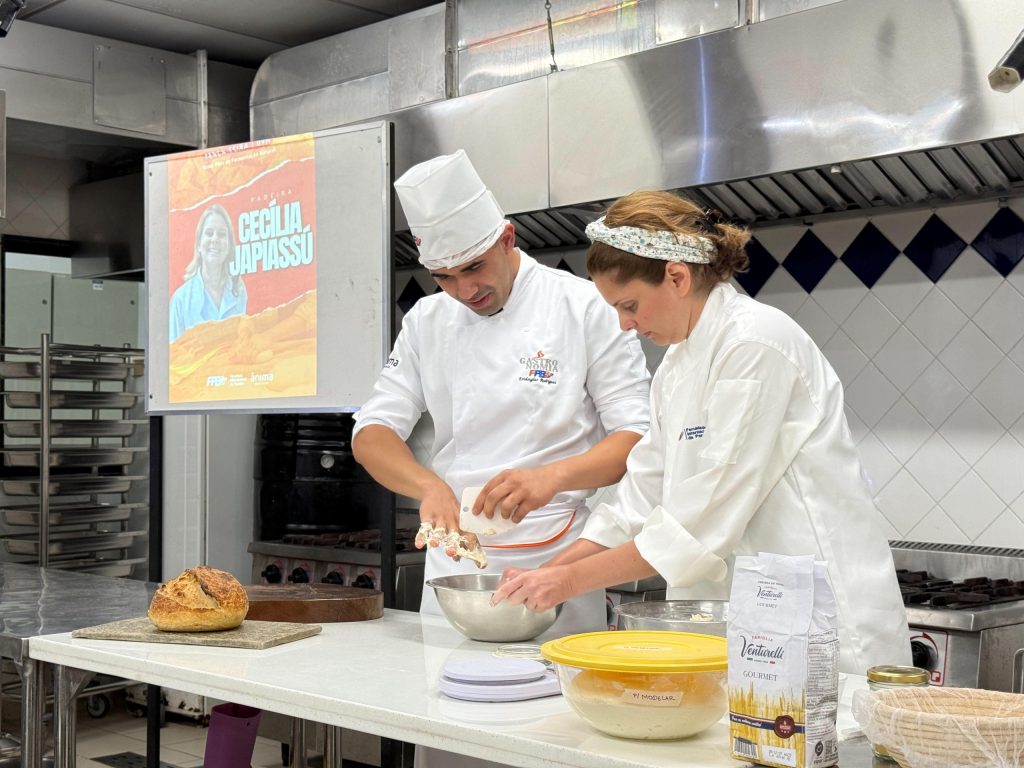 Aquecimento Gourmet reúne chefs em semana de experiências gastronômicas na Paraíba