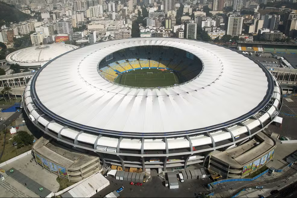 maracanã