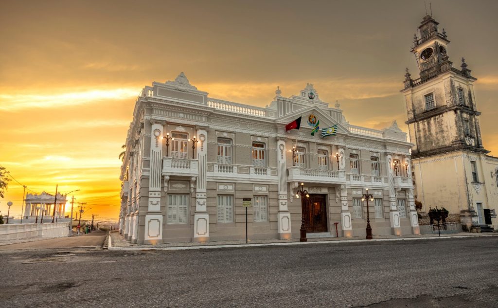 Museu de História da Paraíba recebe 1.500 visitantes uma semana após inauguração