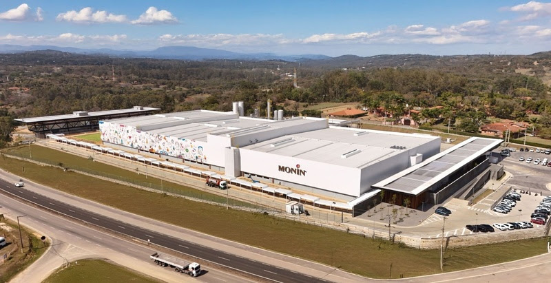 MONIN inaugura fábrica no Brasil e inicia novo capítulo de expansão na América Latina