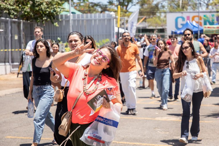 Gabaritos das provas do CPNU já estão disponíveis do site do concurso