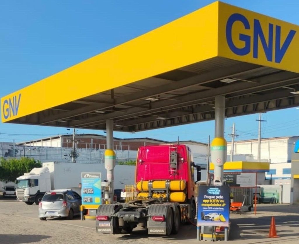 Paraíba avança como ponto estratégico no Corredor Sustentável do Nordeste com abastecimento de GNV