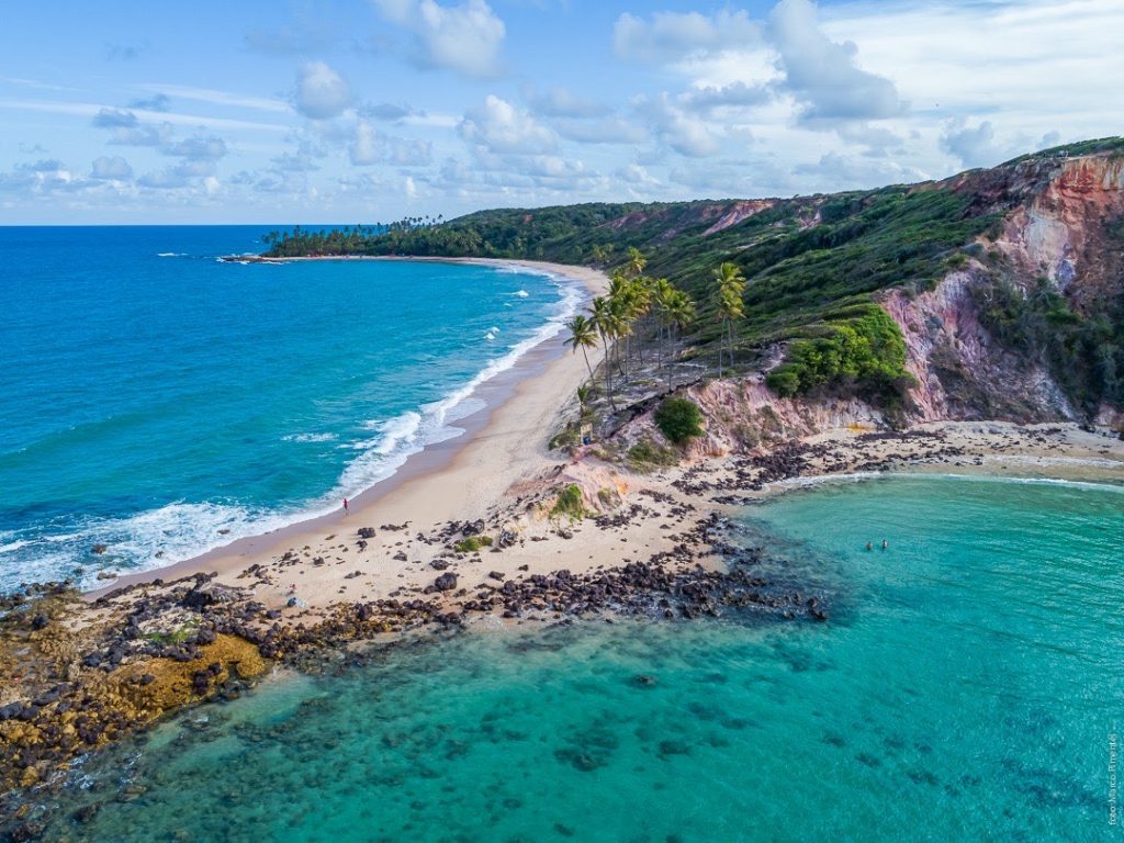 Paraíba apresenta atrativos para 5 mil profissionais do turismo na Brazil Travel Market
