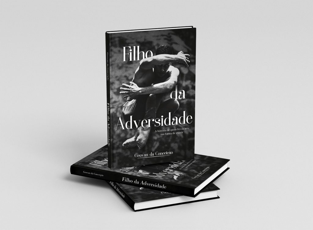 Filho da Adversidade – A história de quem fez da arte a sua forma de existir