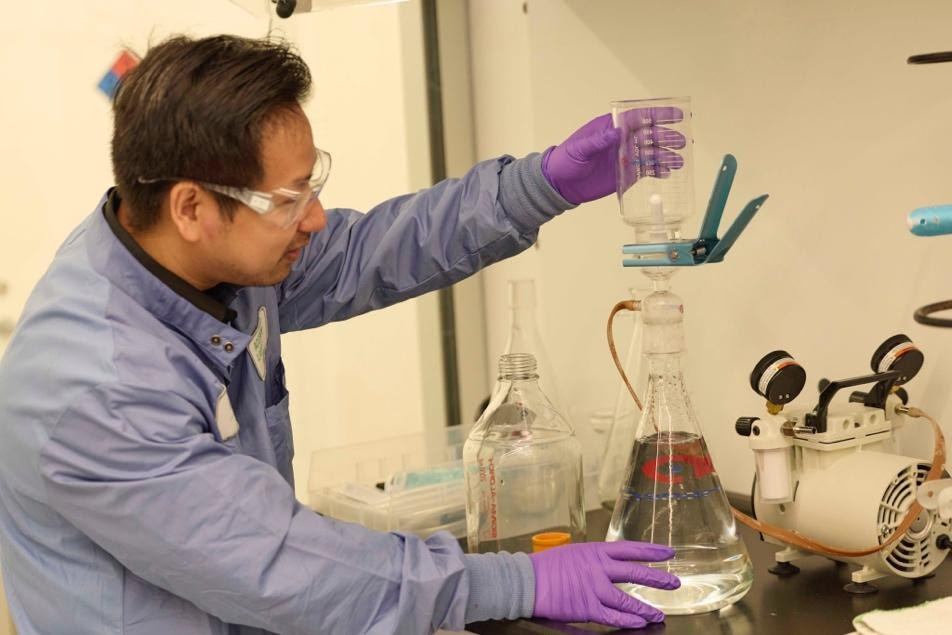 Herbalife avança na inovação global em nutrição com novo Centro de Excelência