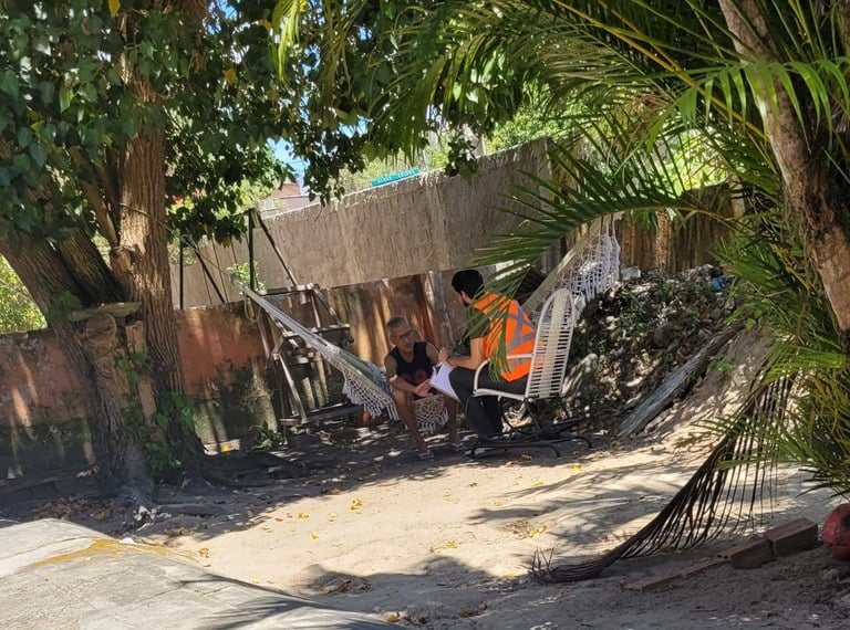 MP garante pagamento de Auxílio Emergencial para famílias atingidas por rompimento do reservatório em CG