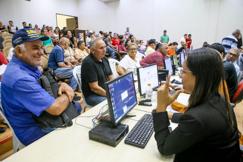 Refis da Prefeitura de João Pessoa com descontos de até 100% encerra nesta sexta-feira