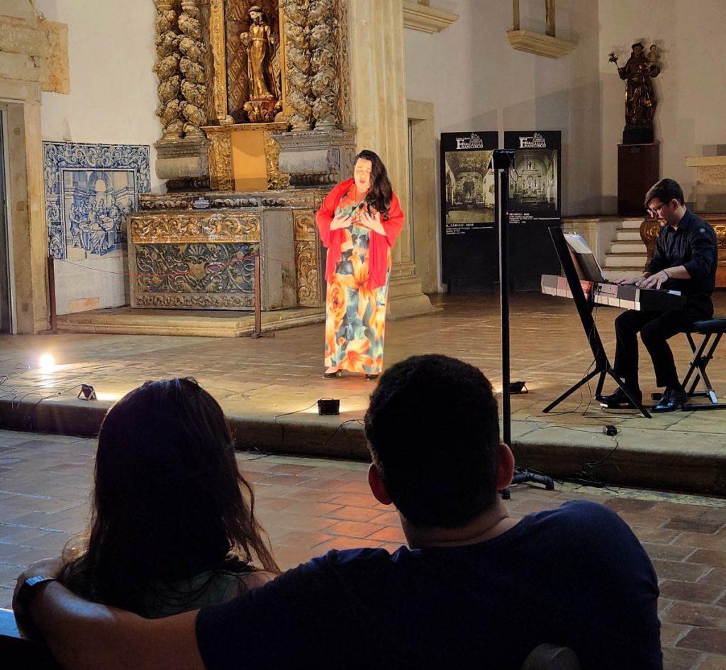 Projeto ‘Viva o Centro com Música’ inicia nova temporada nesta quinta-feira